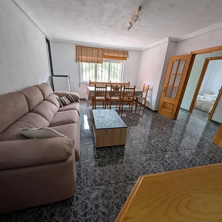 Casa Cimalavilla Daire Cabornera