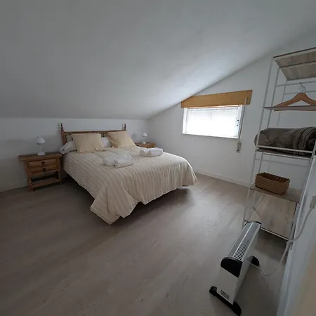 Casa Cimalavilla * Cabornera