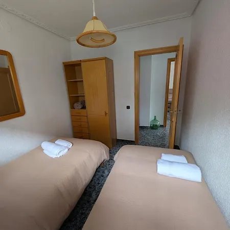 Daire Casa Cimalavilla