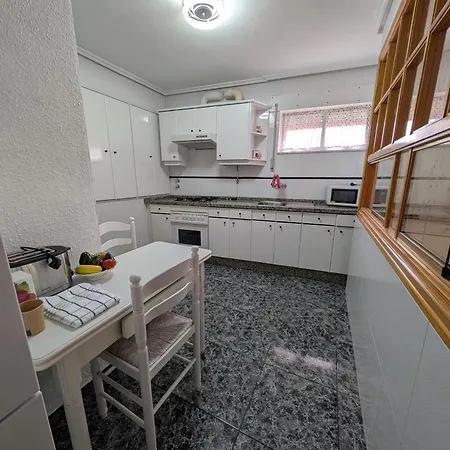 Daire Casa Cimalavilla Cabornera