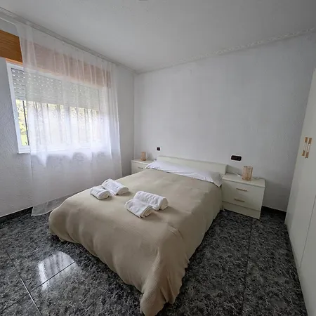 Apartment Casa Cimalavilla