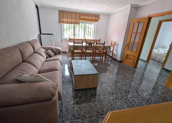 Casa Cimalavilla 아파트 Cabornera