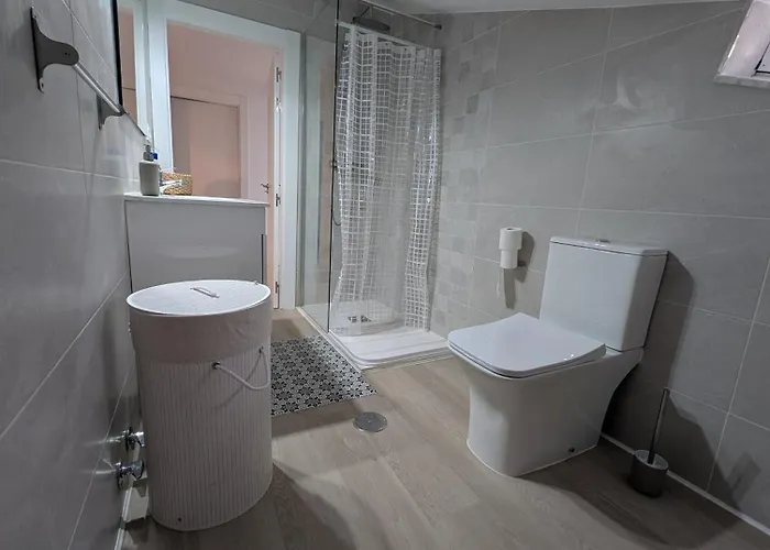 Casa Cimalavilla 아파트