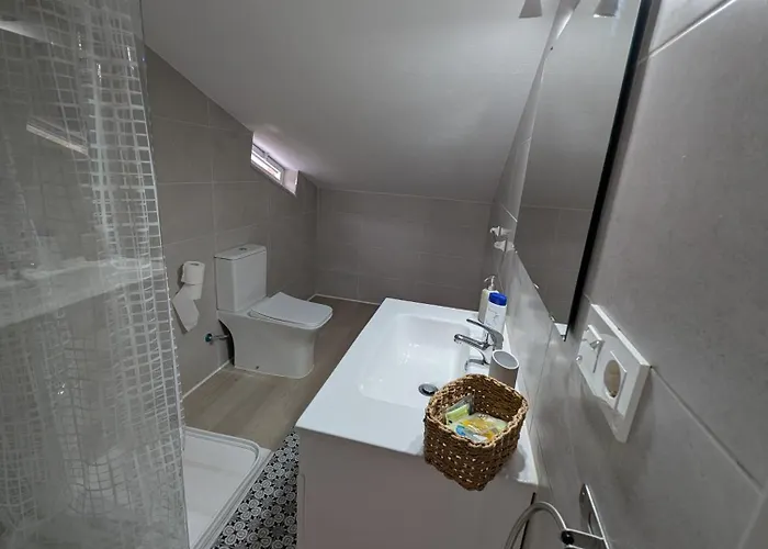 Casa Cimalavilla 아파트 *