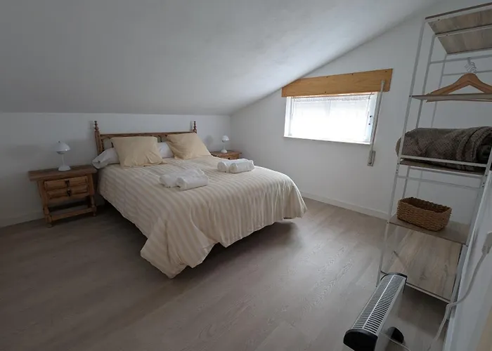 Casa Cimalavilla * Cabornera