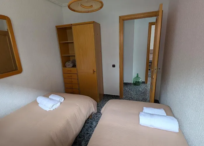 아파트 Casa Cimalavilla