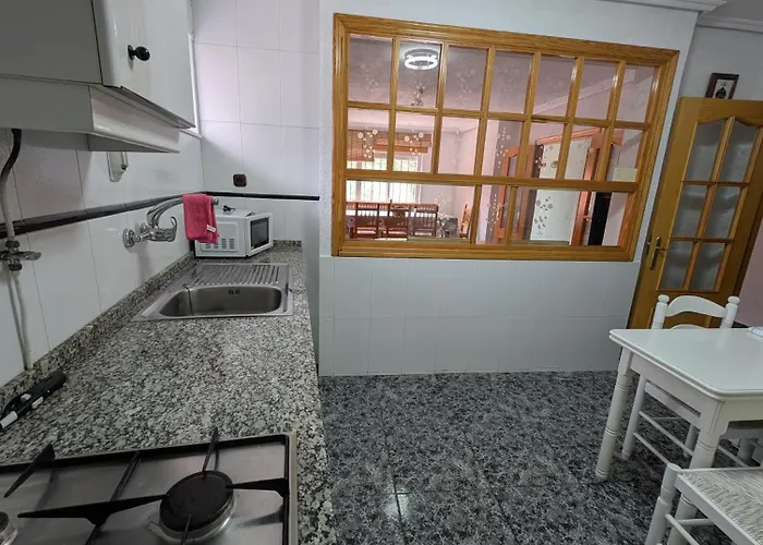 아파트 Casa Cimalavilla Cabornera