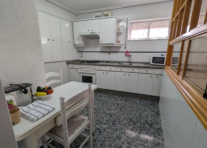 아파트 Casa Cimalavilla Cabornera