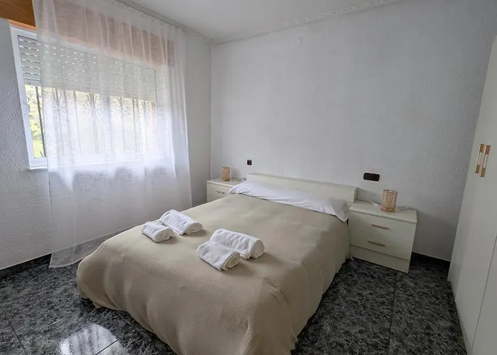 아파트 Casa Cimalavilla